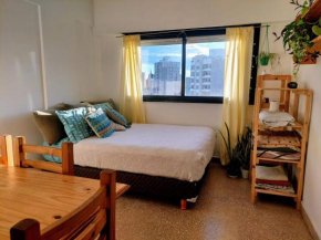Departamento temporario en La Plata